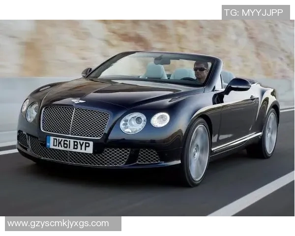 多位足球巨星开宾利登场 哪位球员最爱豪车？