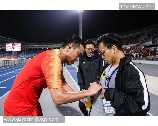 会说流利中文的外国足球球星们如何打破语言障碍与中国球迷互动 会说流利中文的外国足球球星们如何打破语言障碍与中国球迷互动